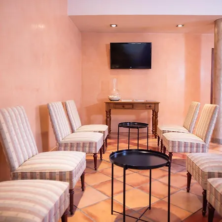 Rvhotels De Tossa (adults Only) Szálloda Tossa de Mar