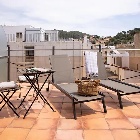 فندق Rvhotels De Tossa (adults Only) 4*