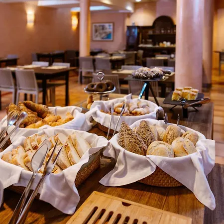 Rvhotels De Tossa (adults Only) Ξενοδοχείο Τόσα ντε Μαρ