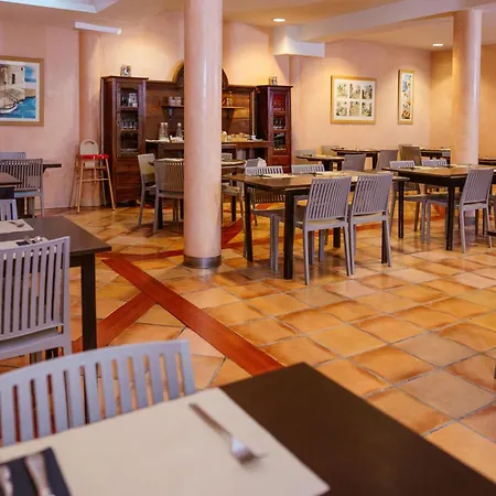 Rvhotels De Tossa (adults Only) 4*