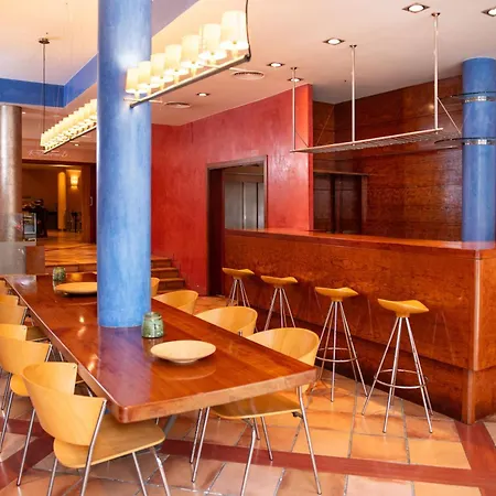 Отель Rvhotels De Tossa (adults Only)