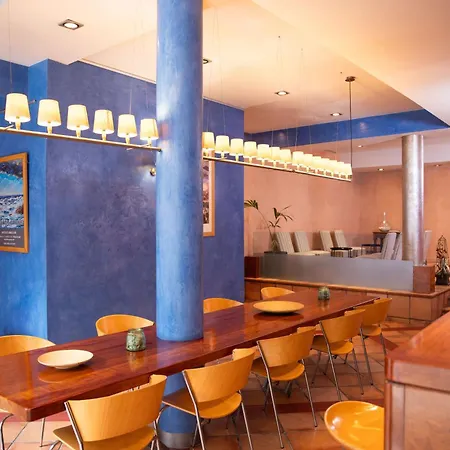 Rvhotels De Tossa (adults Only) Ξενοδοχείο Τόσα ντε Μαρ