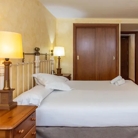 Szálloda Rvhotels De Tossa (adults Only) Tossa de Mar