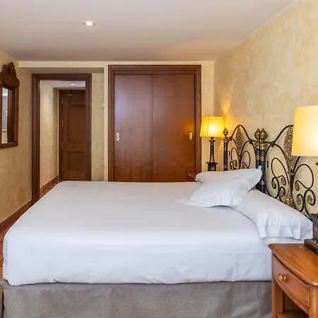 Rvhotels De Tossa (adults Only) Τόσα ντε Μαρ