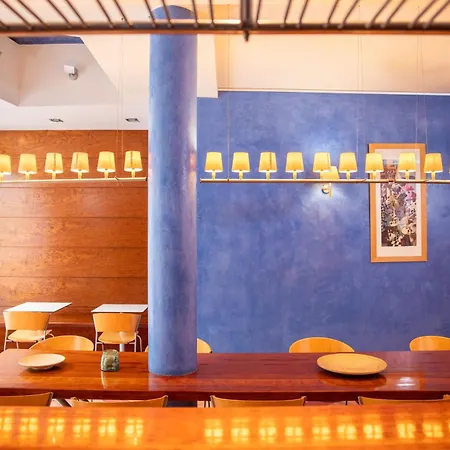 Rvhotels De Tossa (adults Only) فندق