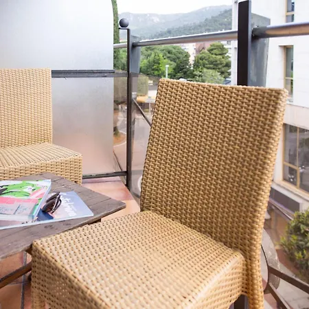 Rvhotels De Tossa (adults Only) Szálloda