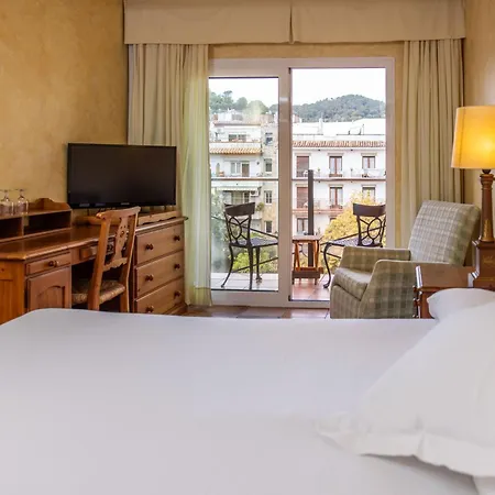 فندق Rvhotels De Tossa (adults Only)