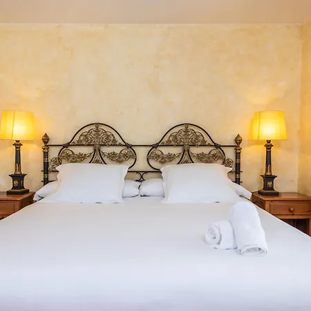 Rvhotels De Tossa (adults Only) Hotel 4*