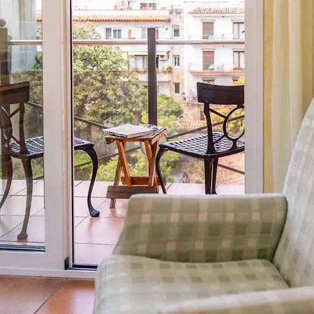 Szálloda Rvhotels De Tossa (adults Only) 4*