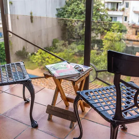 Szálloda Rvhotels De Tossa (adults Only) Tossa de Mar