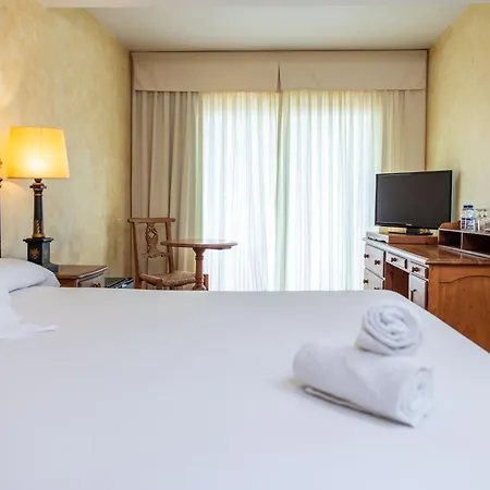 Rvhotels De Tossa (adults Only) Szálloda
