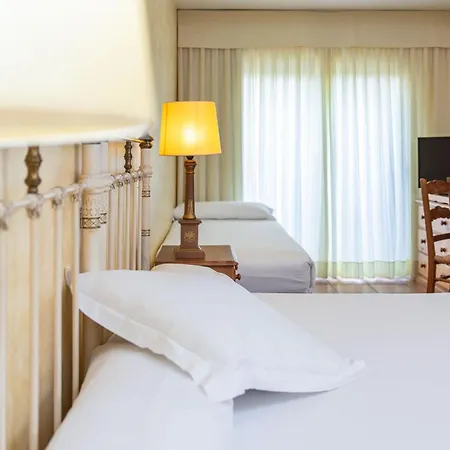 Rvhotels De Tossa (adults Only) Szálloda 4*
