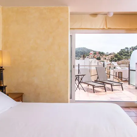 Rvhotels De Tossa (adults Only) Szálloda Tossa de Mar