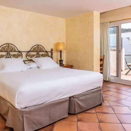 Szálloda Rvhotels De Tossa (adults Only) Tossa de Mar