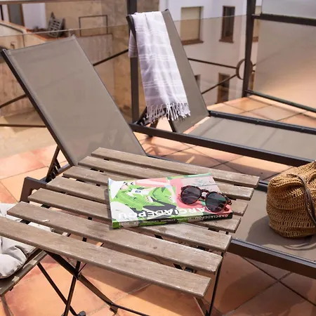 Rvhotels De Tossa (adults Only) Τόσα ντε Μαρ