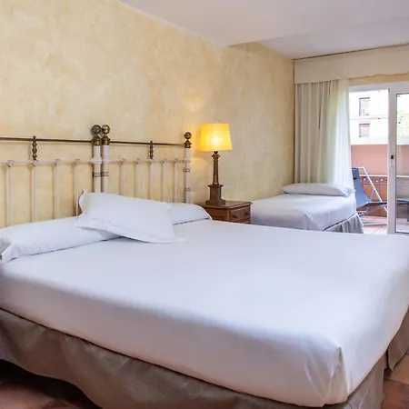فندق Rvhotels De Tossa (adults Only)