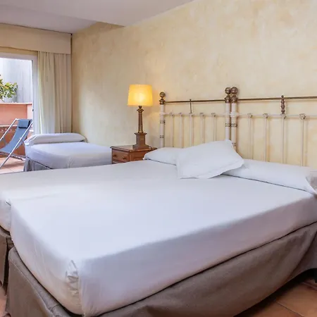 فندق Rvhotels De Tossa (adults Only) 4*