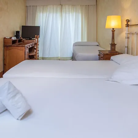فندق Rvhotels De Tossa (adults Only) توسا ذي مار
