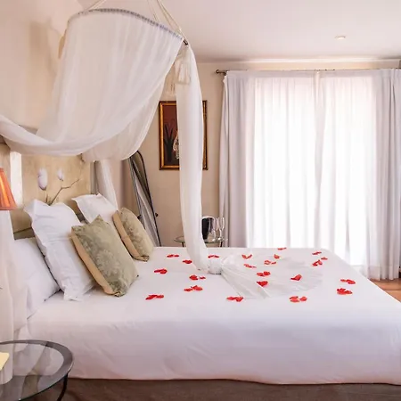 Rvhotels De Tossa (adults Only) Τόσα ντε Μαρ