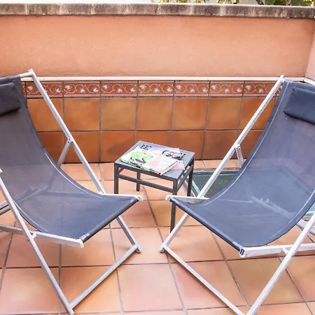 Rvhotels De Tossa (adults Only) 4* توسا ذي مار