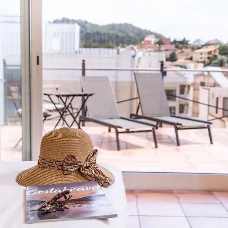 فندق Rvhotels De Tossa (adults Only) 4*