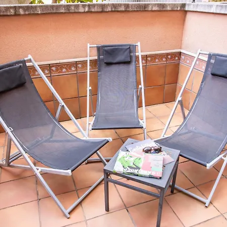 Szálloda Rvhotels De Tossa (adults Only) Tossa de Mar