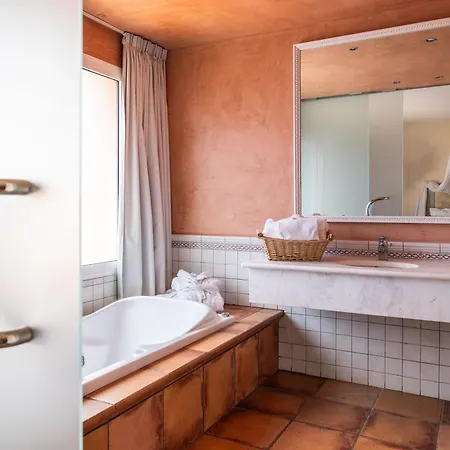 Rvhotels De Tossa (adults Only) 4* توسا ذي مار