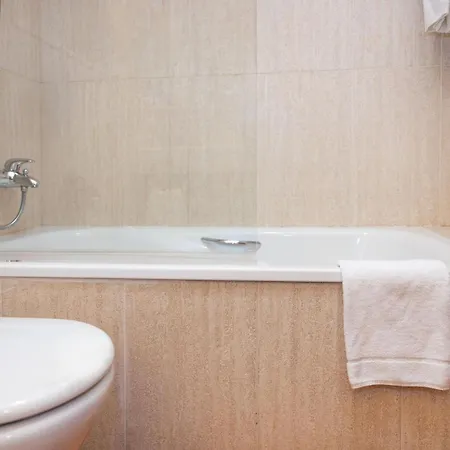 Rvhotels De Tossa (adults Only) 4*