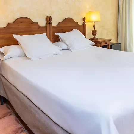 Rvhotels De Tossa (adults Only) 4* توسا ذي مار
