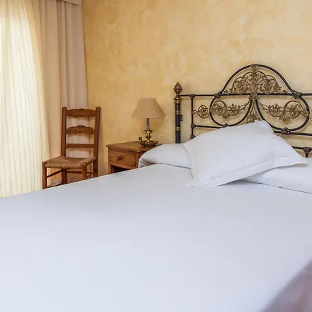 Szálloda Rvhotels De Tossa (adults Only)