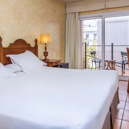 Hotel Rvhotels De Tossa (adults Only) 4*