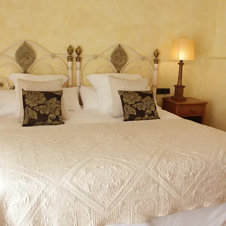 Szálloda Rvhotels De Tossa (adults Only) 4*