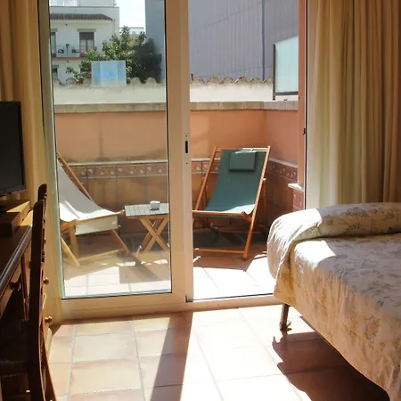 Rvhotels De Tossa (adults Only) فندق توسا ذي مار