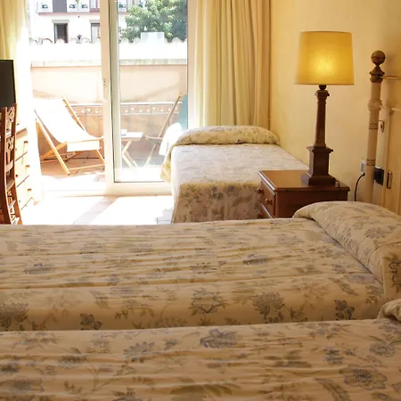 Szálloda Rvhotels De Tossa (adults Only) 4*