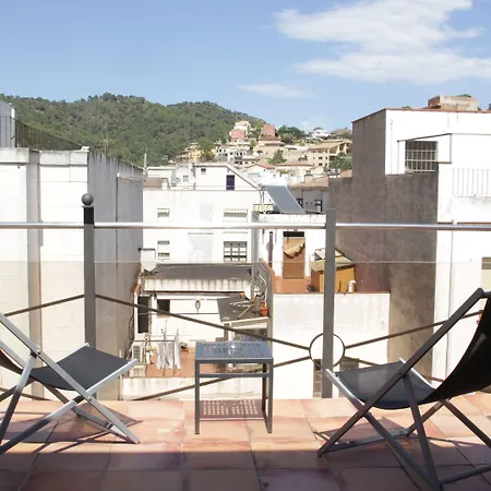 Szálloda Rvhotels De Tossa (adults Only) 4*