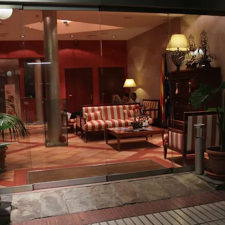 Готель Rvhotels De Tossa (adults Only) Тоса-де-Мар