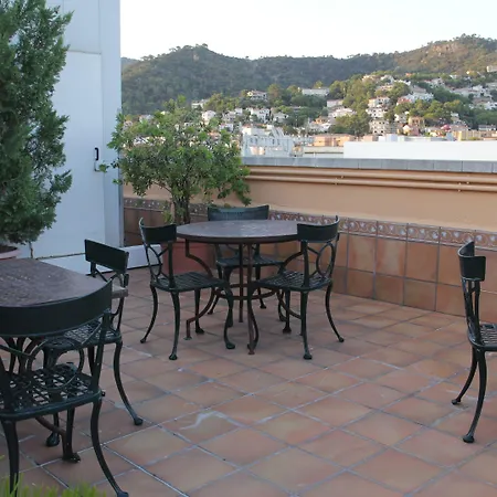 Rvhotels De Tossa (adults Only) Szálloda 4*