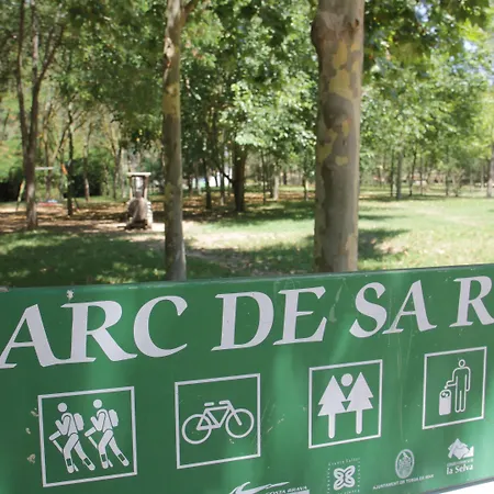 Hotel Rvhotels De Tossa (adults Only) 4*