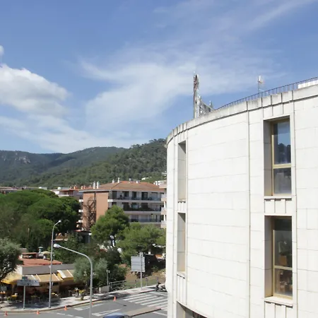 Szálloda Rvhotels De Tossa (adults Only) Tossa de Mar