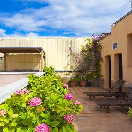 Rvhotels De Tossa (adults Only) 4*