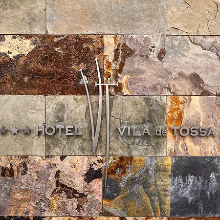 Rvhotels De Tossa (adults Only) 4* Tossa de Mar