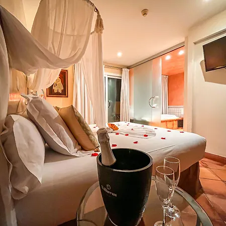 Rvhotels De Tossa (adults Only)