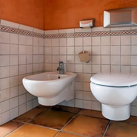 Rvhotels De Tossa (adults Only) 4* Tossa de Mar