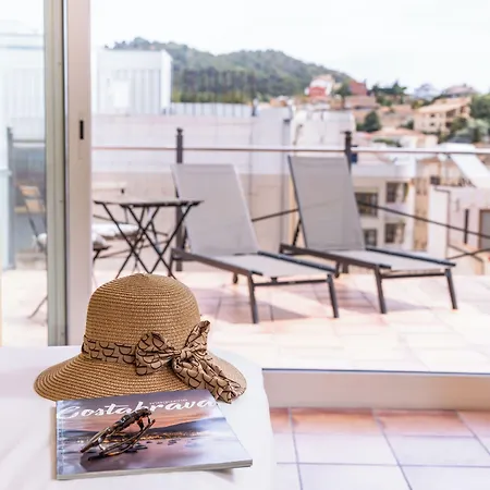 فندق Rvhotels De Tossa (adults Only) توسا ذي مار