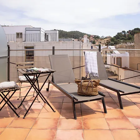 Rvhotels De Tossa (adults Only) 4*