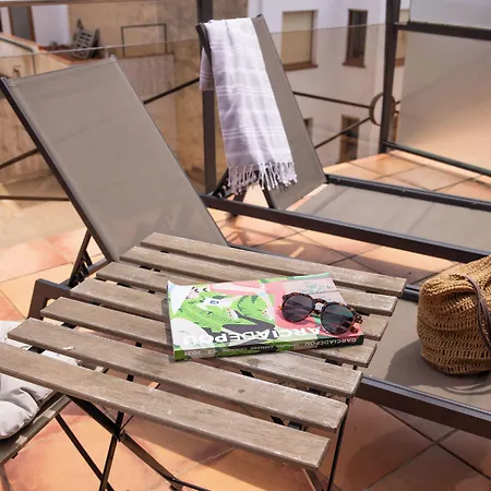 Rvhotels De Tossa (adults Only) 4* توسا ذي مار