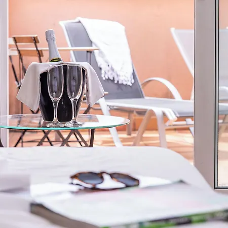 Rvhotels De Tossa (adults Only)