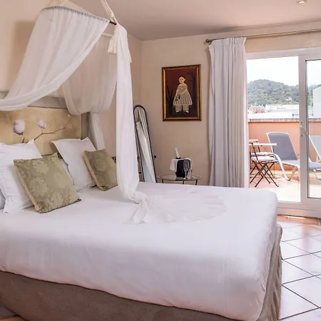 Rvhotels De Tossa (adults Only) 4* توسا ذي مار