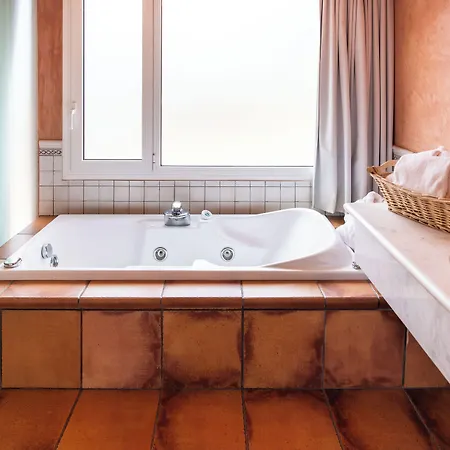 Rvhotels De Tossa (adults Only) 4* توسا ذي مار