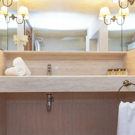Rvhotels De Tossa (adults Only) 4* توسا ذي مار